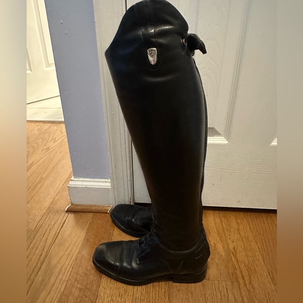 Ariat Monaco Tall Boots Size 7 Tall